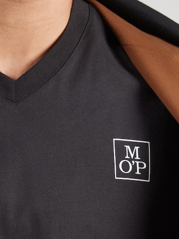Marc O'Polo Футболка в Черный