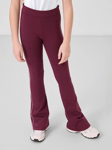 Tommy Life Trainingspak 'Aktive Sets' in Rood