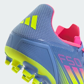 ADIDAS PERFORMANCE Soccer shoe 'F50 League' in Blue