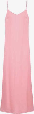 12storeez Dress in Pink: front