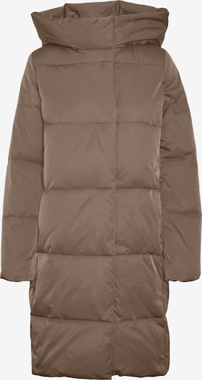 VERO MODA Mantel 'VMSTELLA' in hellbraun, Produktansicht
