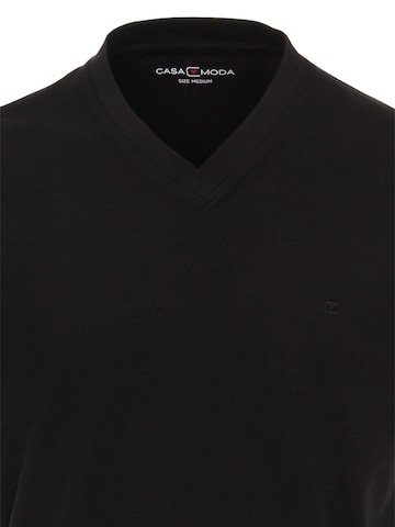 CASAMODA Shirt 'Basic' in Mixed colors