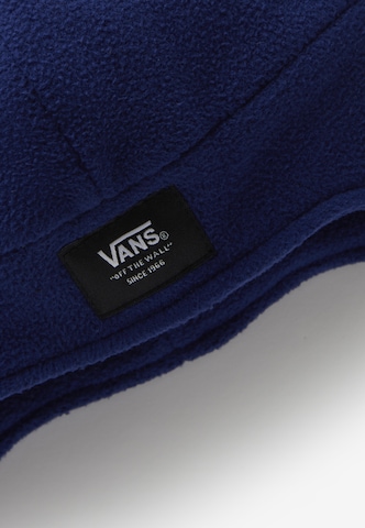 VANS - Gorros 'Bretton Cold Weather' em azul