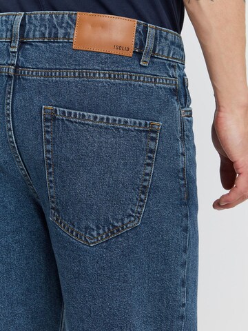 !Solid Loose fit Jeans 'Dylan' in Blue