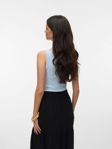 Haut 'VMNana' VERO MODA en bleu