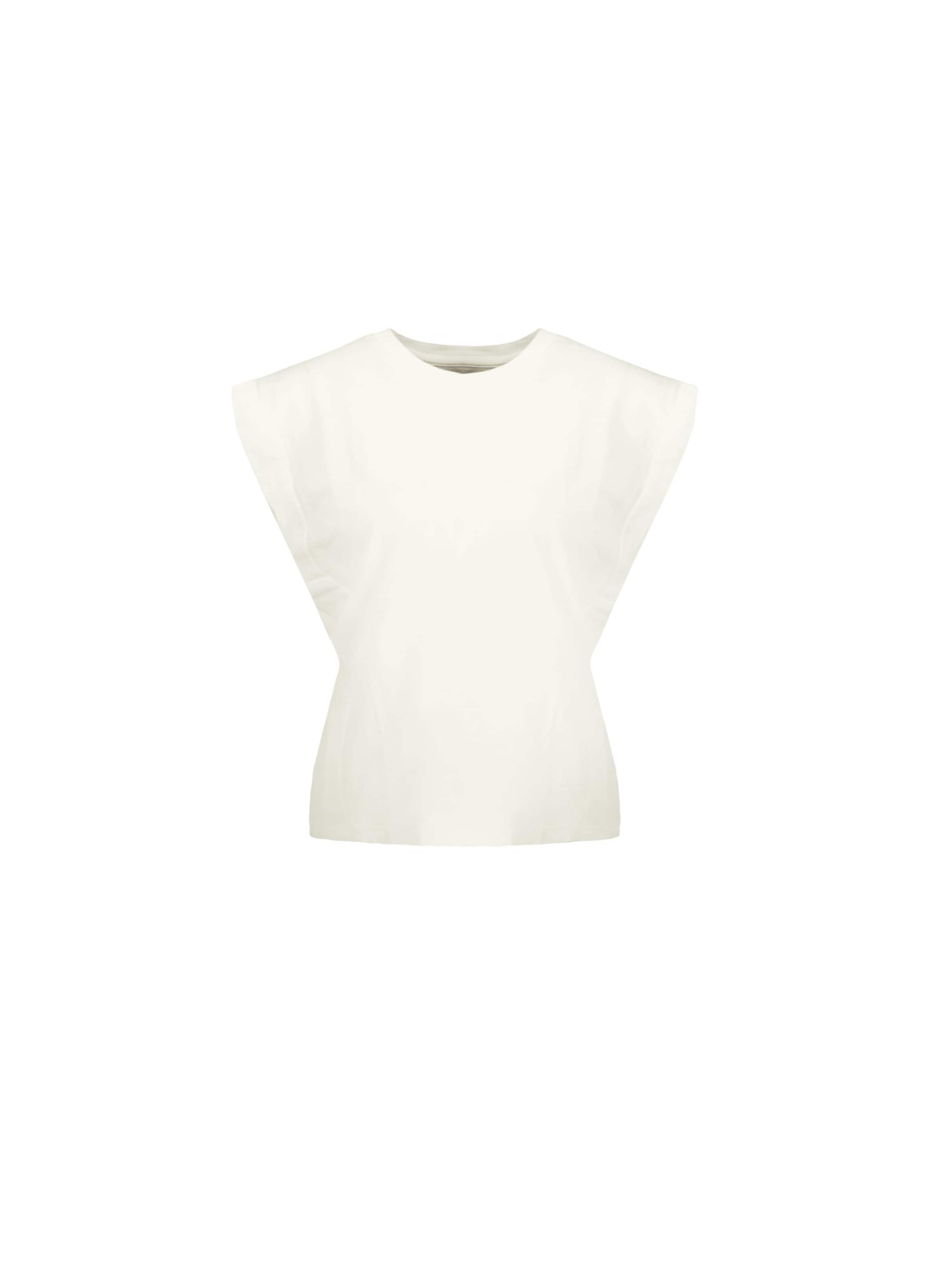 Deeluxe Shirt 'Orezia' in White: front
