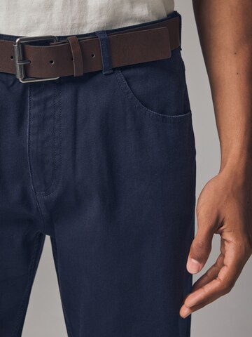 Next Regular Hose in Blau