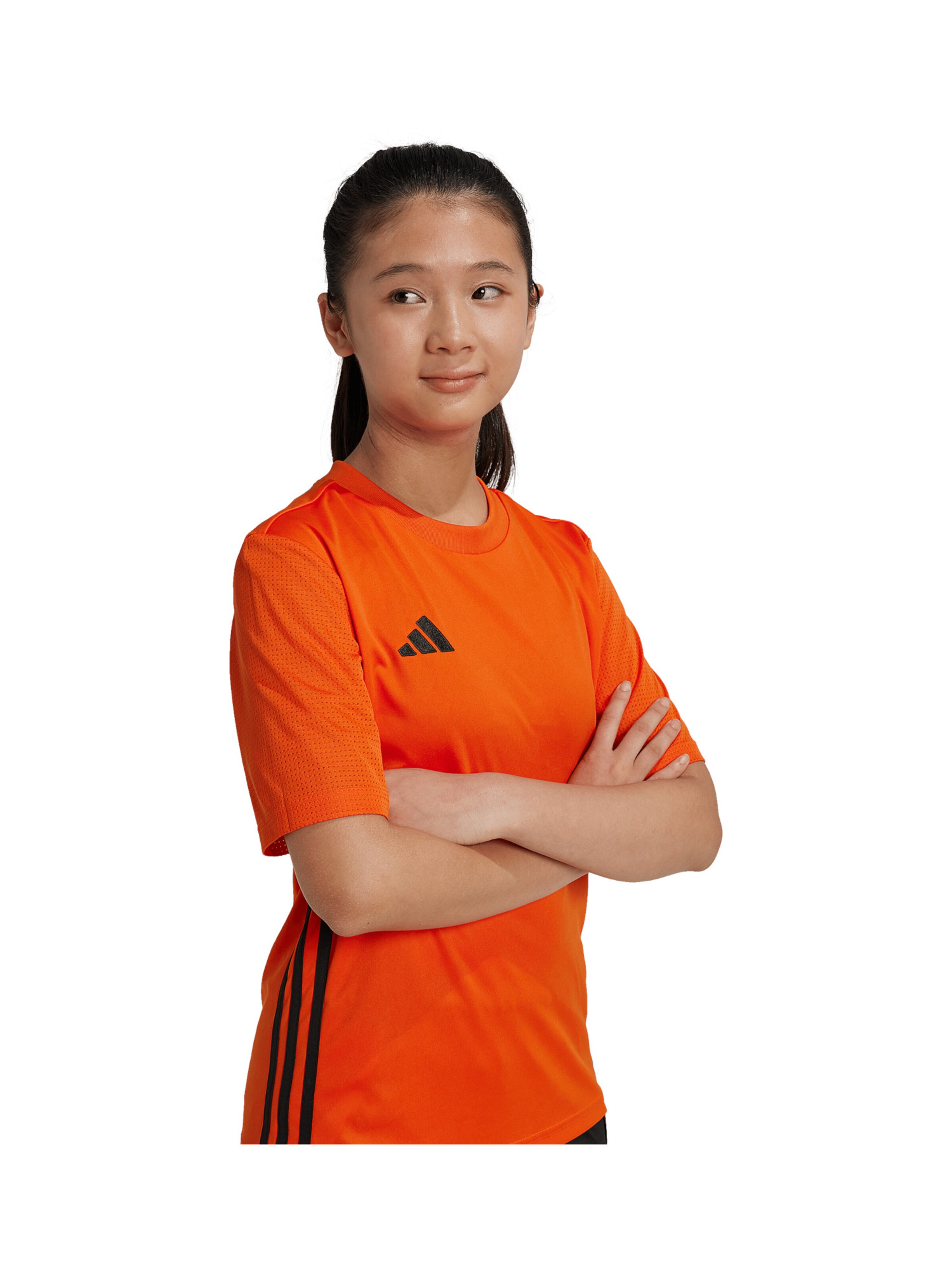 ADIDAS PERFORMANCE Performance Shirt 'Tabela 23' in Orange