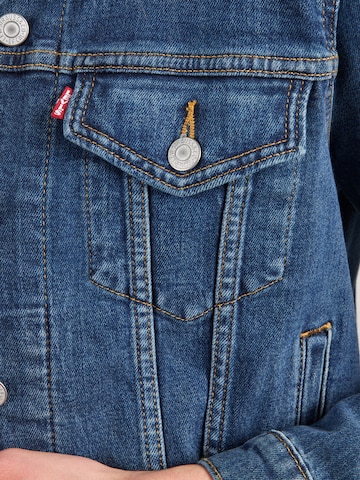 LEVI'S ® Between-season jacket in Blue