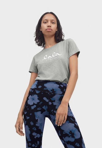 Lala Berlin Skinny Legginsy w kolorze czarny