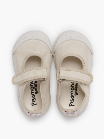 Pisamonas Ballerina in Beige
