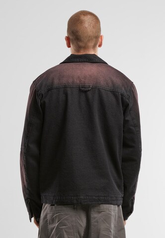 Karl Kani Jacke in Schwarz