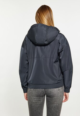 DreiMaster Maritim Performance Jacket in Black