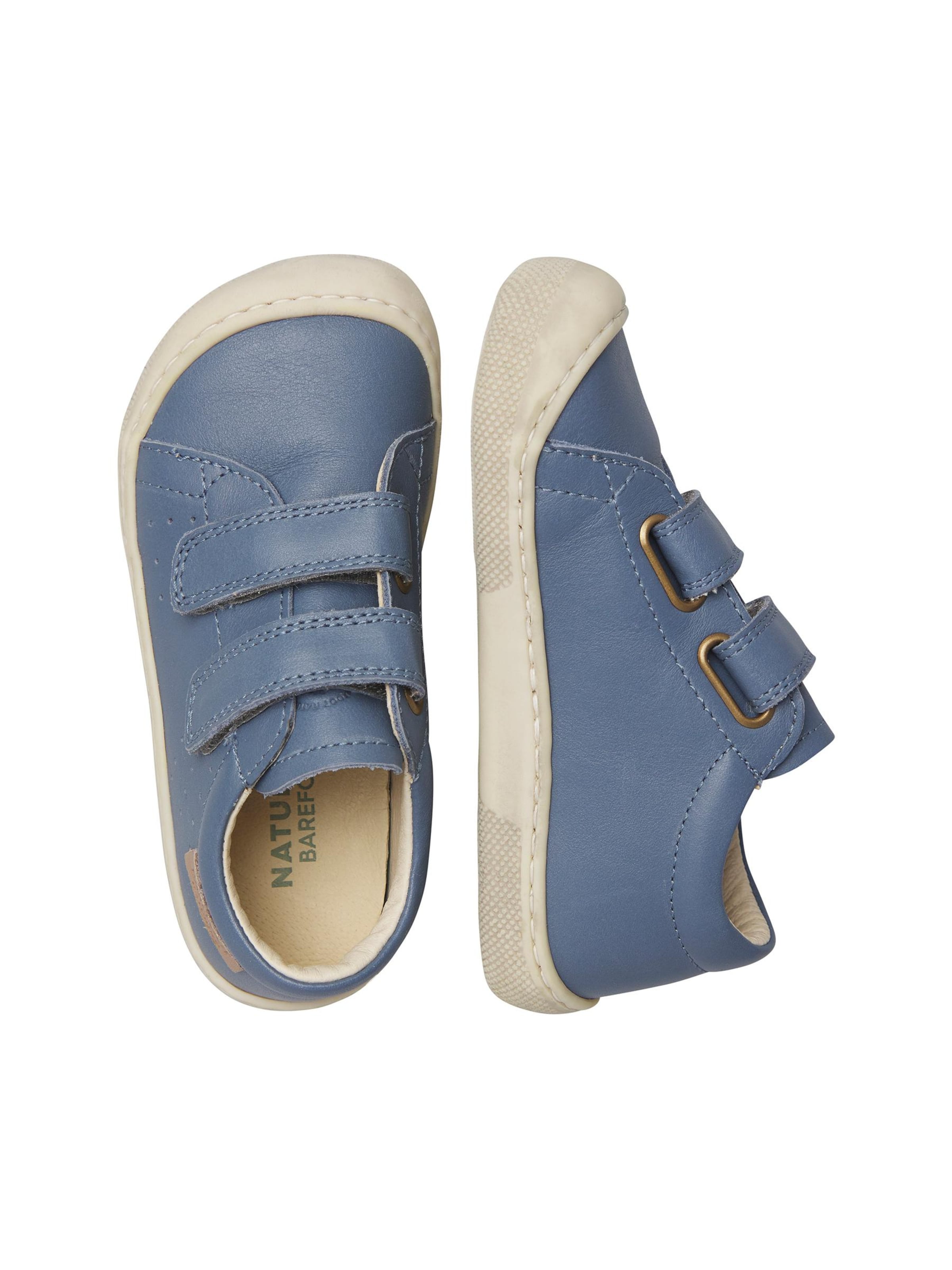 NATURINO Sneaker‌‌‌ in Mischfarben