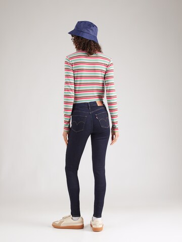 LEVI'S ® Skinny Jeans '310™ Shaping Super Skinny' in Blue