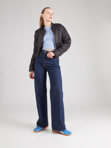ELEMENT Shirt 'YARNHILL' in Blue