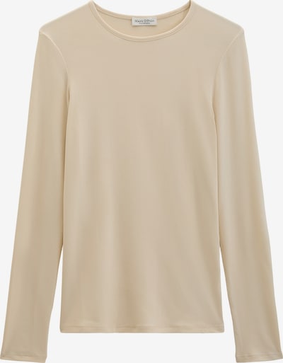 Marc O'Polo Shirt in XXS in creme, Produktansicht