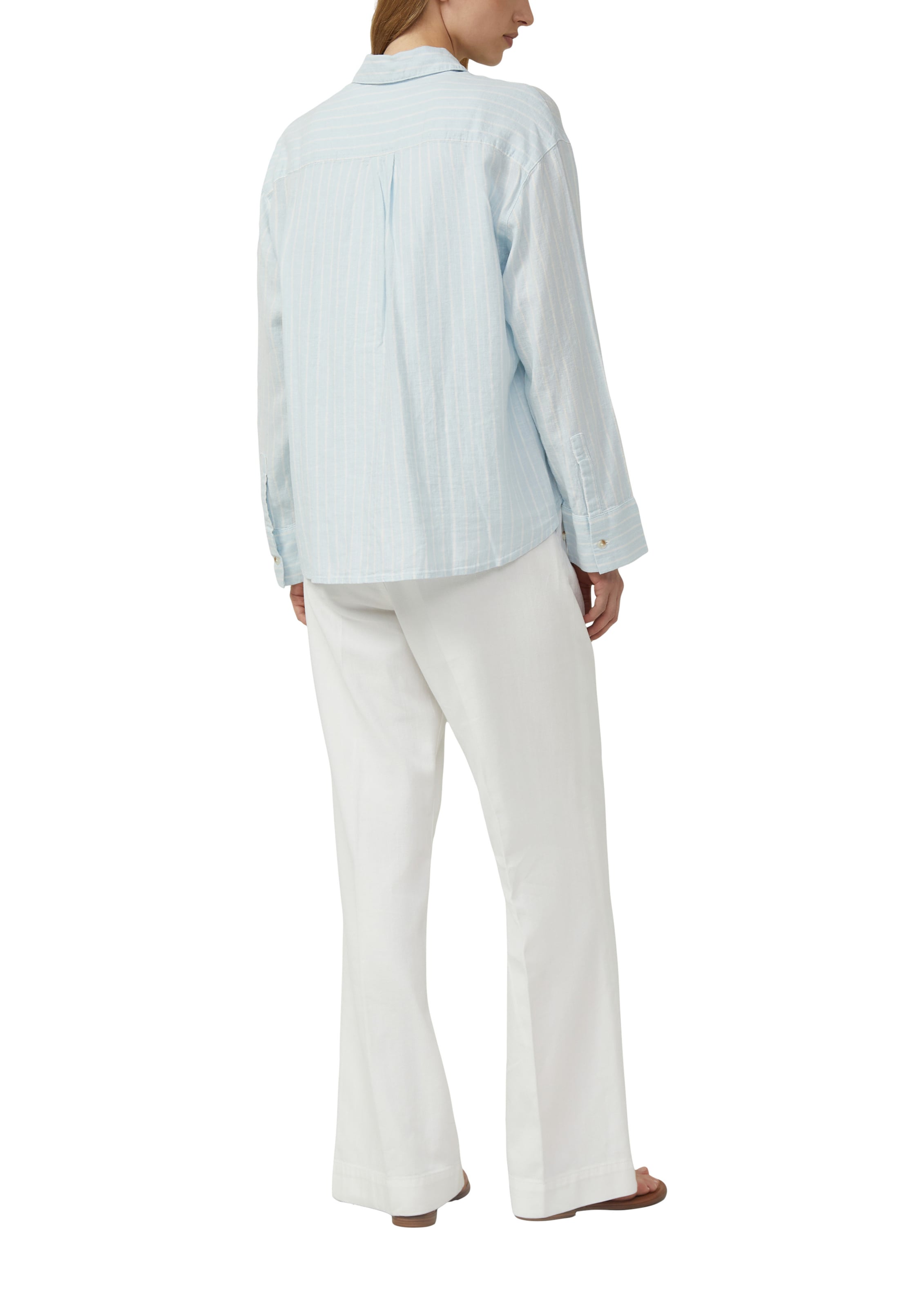 s.Oliver Bluse in Blau