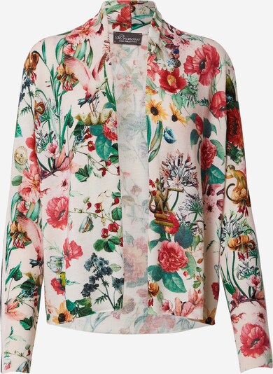 PRINCESS GOES HOLLYWOOD Cardigan i blandingsfarvet, Produktvisning