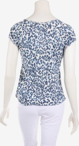 COMPTOIR DES COTONNIERS Shirt S in Blau