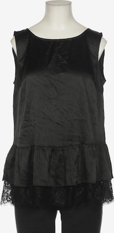 Joseph Janard Blouse & Tunic in M in Black: front