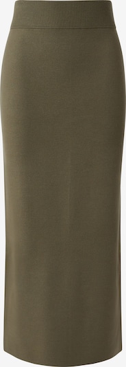 Sijonas iš COMMA, spalva – alyvuogių spalva, Prekių apžvalga