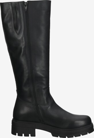 ILC Stiefel in Schwarz