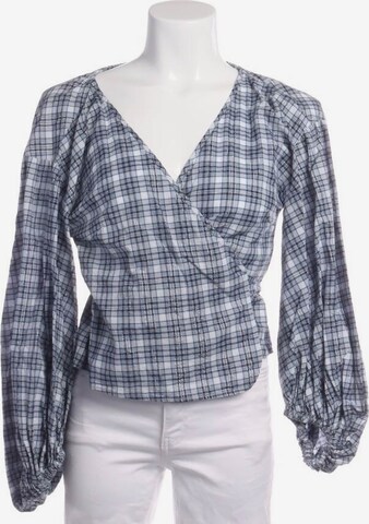 Michael Kors Blouse & Tunic in S in Blue: front