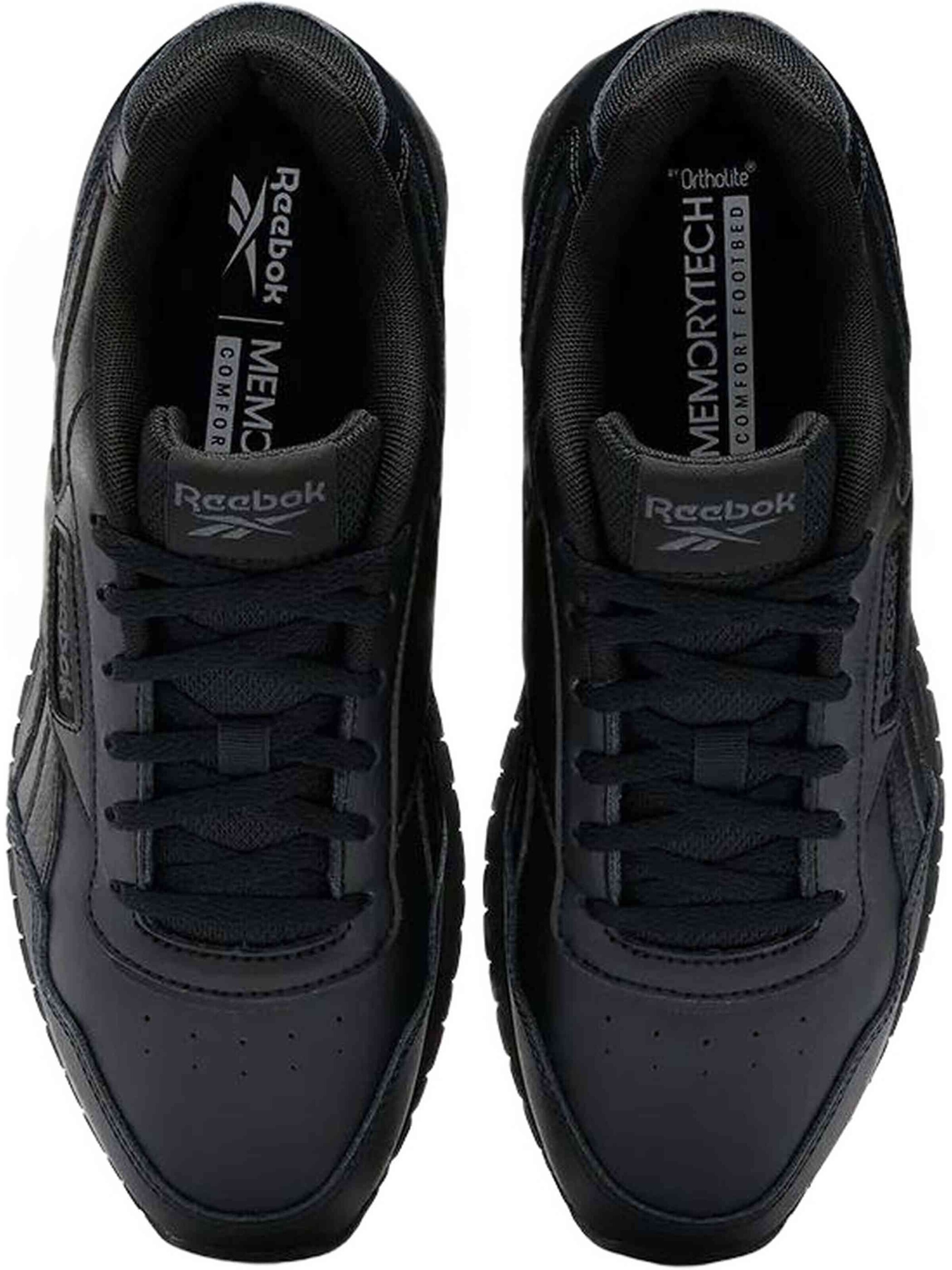 Reebok Sports shoe '100005920' in Black