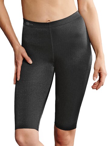 ANITA Skinny Workout Pants in Black
