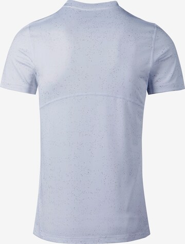 ENDURANCE Performance Shirt 'Beinie' in White