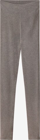 CALZEDONIA Leggings 'thermo' in Grey: front