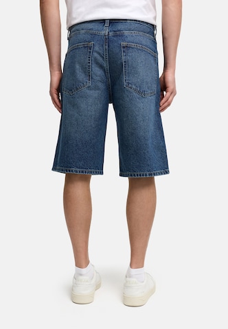 Kronstadt Regular Jeans ' Boldgate ' in Blue