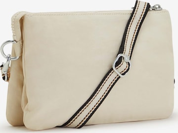 KIPLING Umhängetasche 'RIRI' in Beige