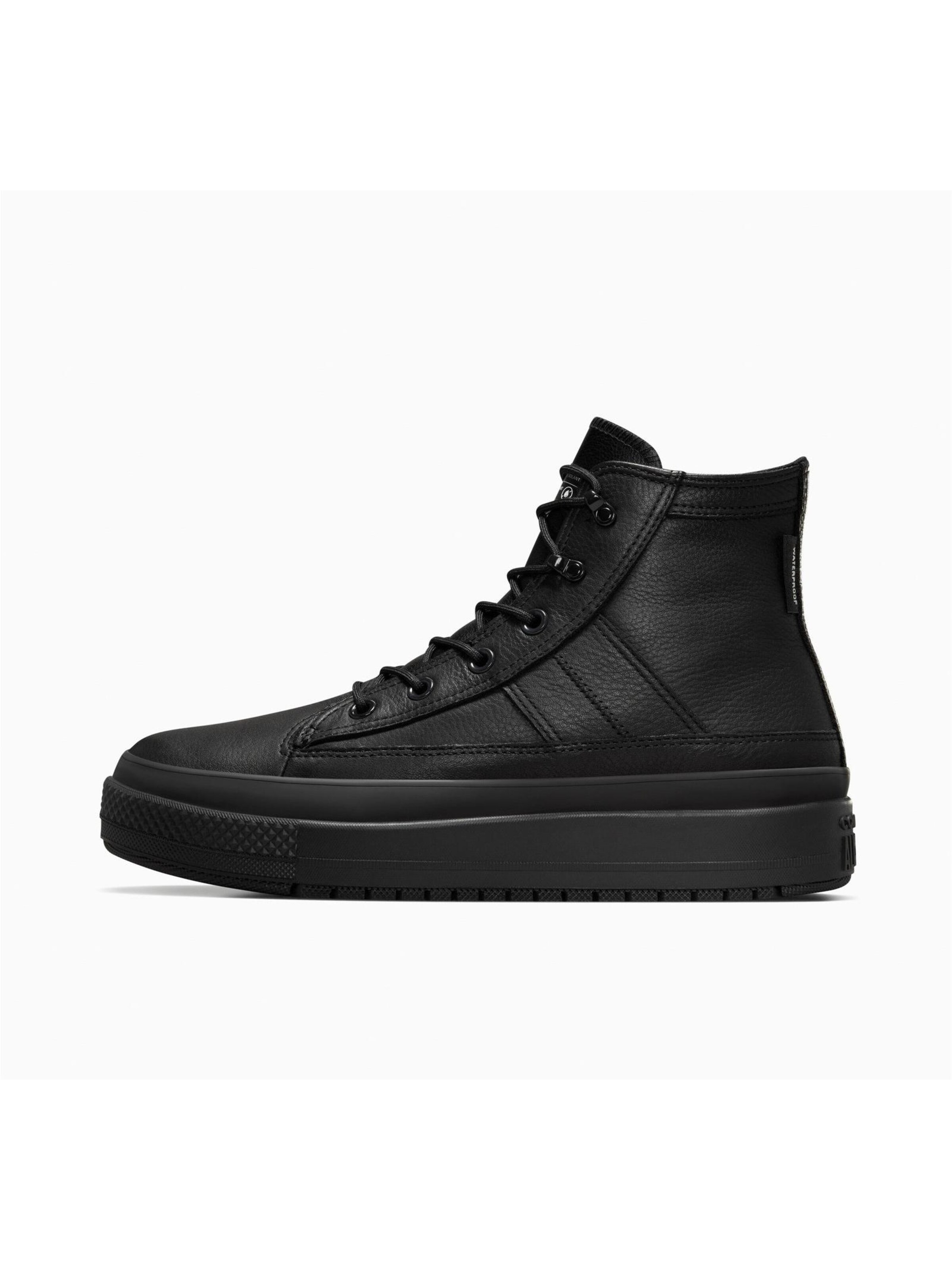 Scarpa sportiva di CONVERSE in nero