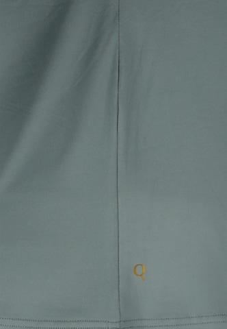 Q by Endurance T-Shirt 'Jenirei' in Grau