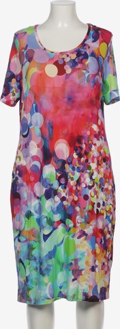 Peter Hahn Dress in 4XL in Mixed colors: front