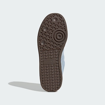 ADIDAS ORIGINALS Sneakers laag 'Samba XLG' in Blauw