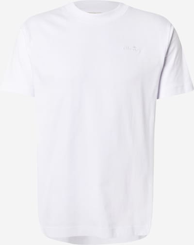 ELLESSE Majica 'Acciano' u bijela, Pregled proizvoda