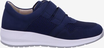 Finn Comfort Sneakers in Blue