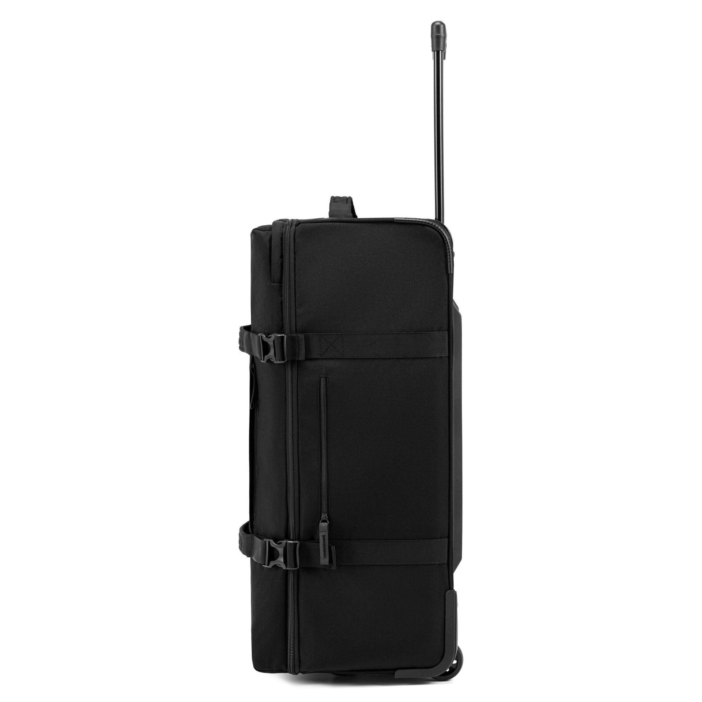 Set di valigie di Epic in nero