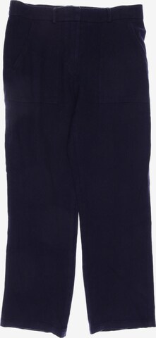 Minx Pants in S in Blue: front