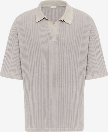 Dandalo Paita värissä harmaa: etupuoli