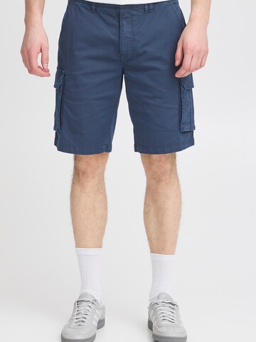 regular Pantaloni cargo 'BHMORGAN' di BLEND in blu: frontale