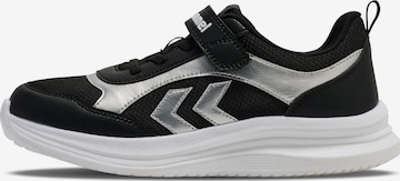 Hummel Sneakers 'Glow' in Zwart: voorkant