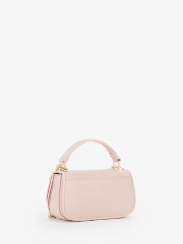 VALENTINO - Bolso de mano 'IRIDE' en rosa