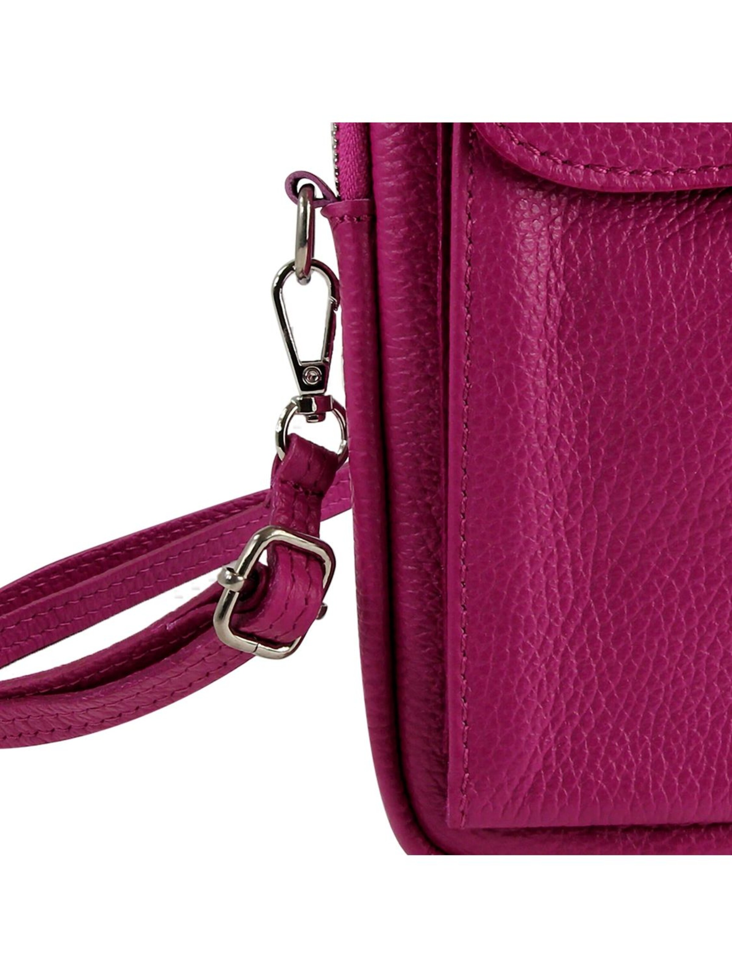 Toscanto Shoulder bag in Pink