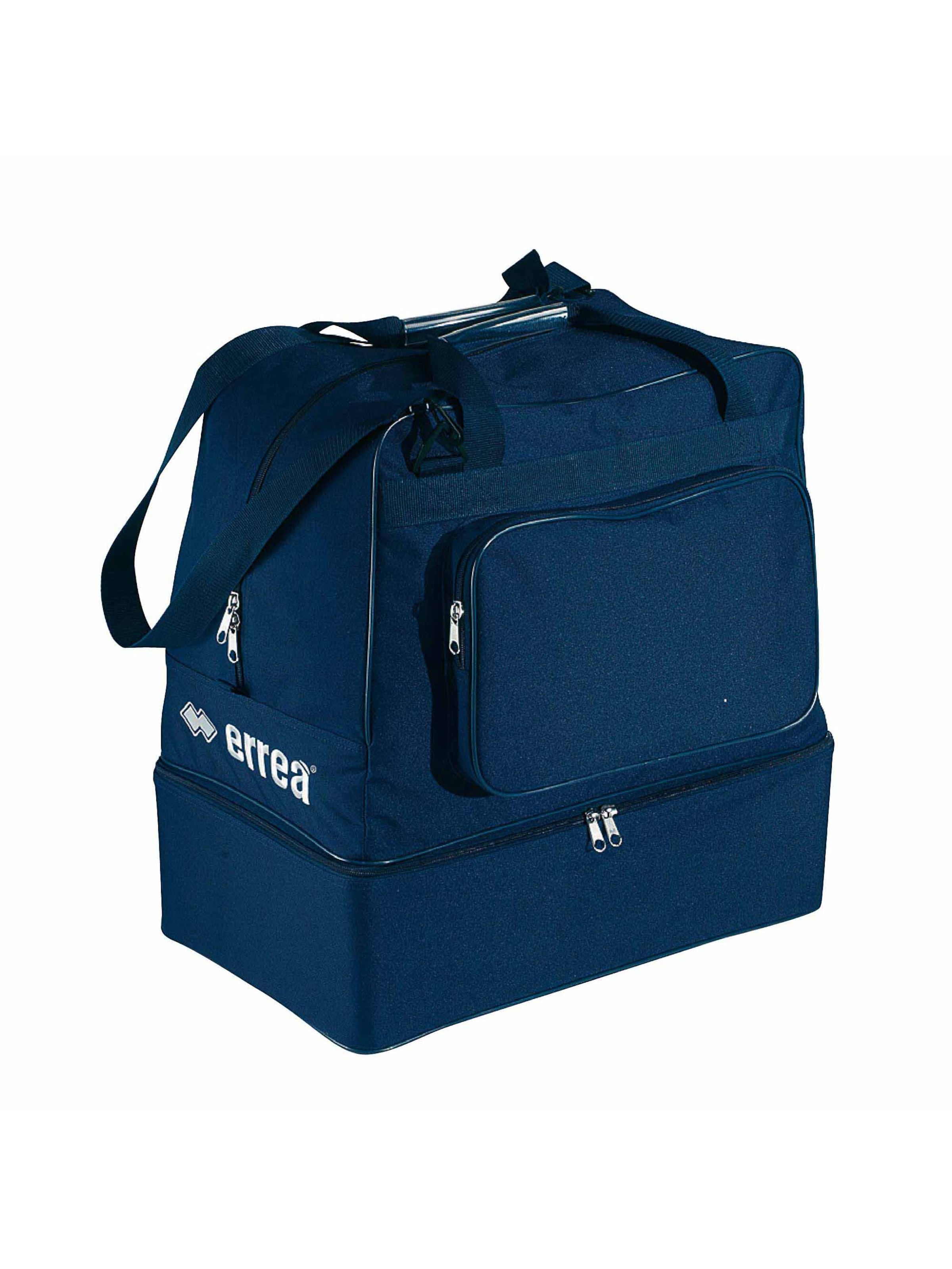 Errea Sports bag in Blue: front