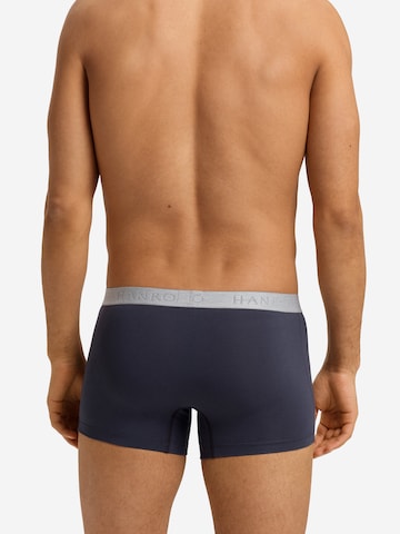 Hanro - Boxers 'Essentials' em azul