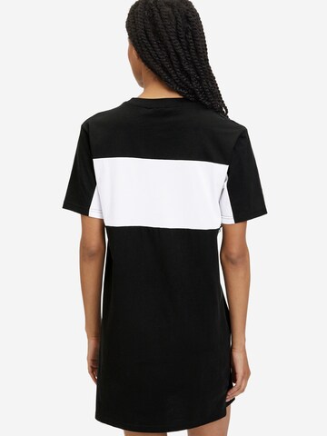 FILA Dress 'LISHUI' in Black